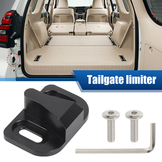 Rear Door Tailgate Limiting Stopper Fit for Toyota for Land Cruiser Prado FJ120 FJ150