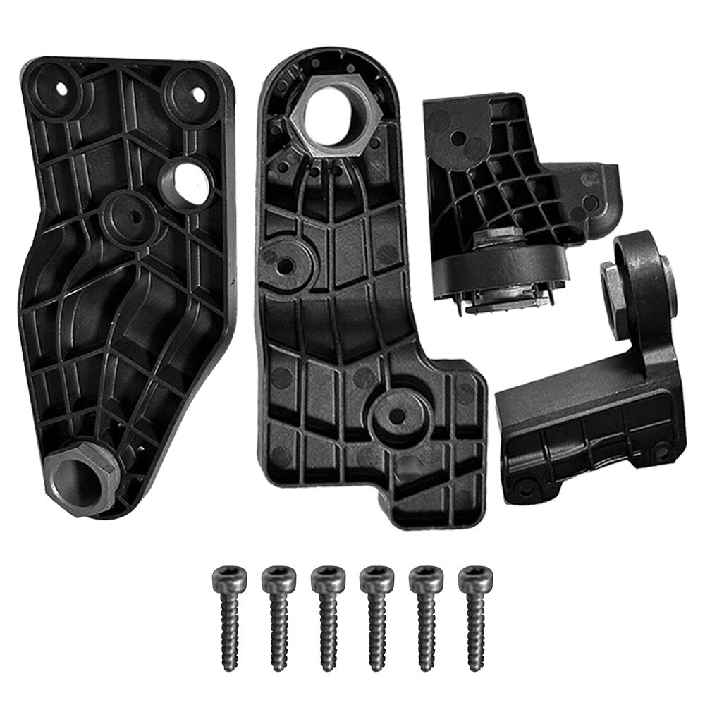 Headlight Lamp Holder Repair Kit Front Left Side 1678206901 For CLE-Class W167