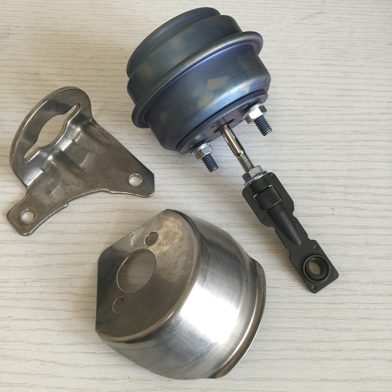 GT1749V 434855-0015/ 434855-15/ 434855 Turbine Exhaust Valve Vacuum Actuator