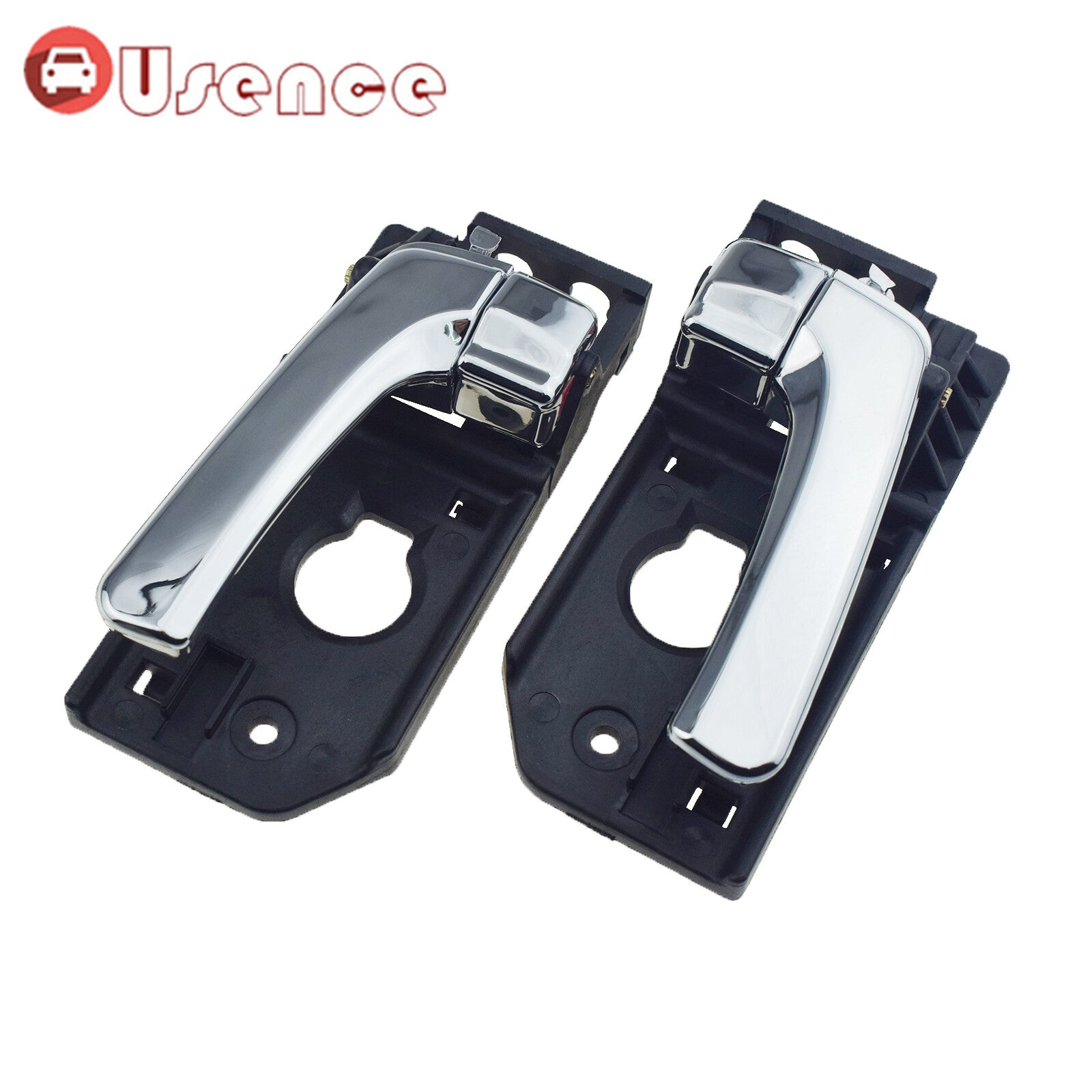 Front Left  Right Door Handle For 2006-12 for Kia Sedona 2007-08 for Hyundai Entourage