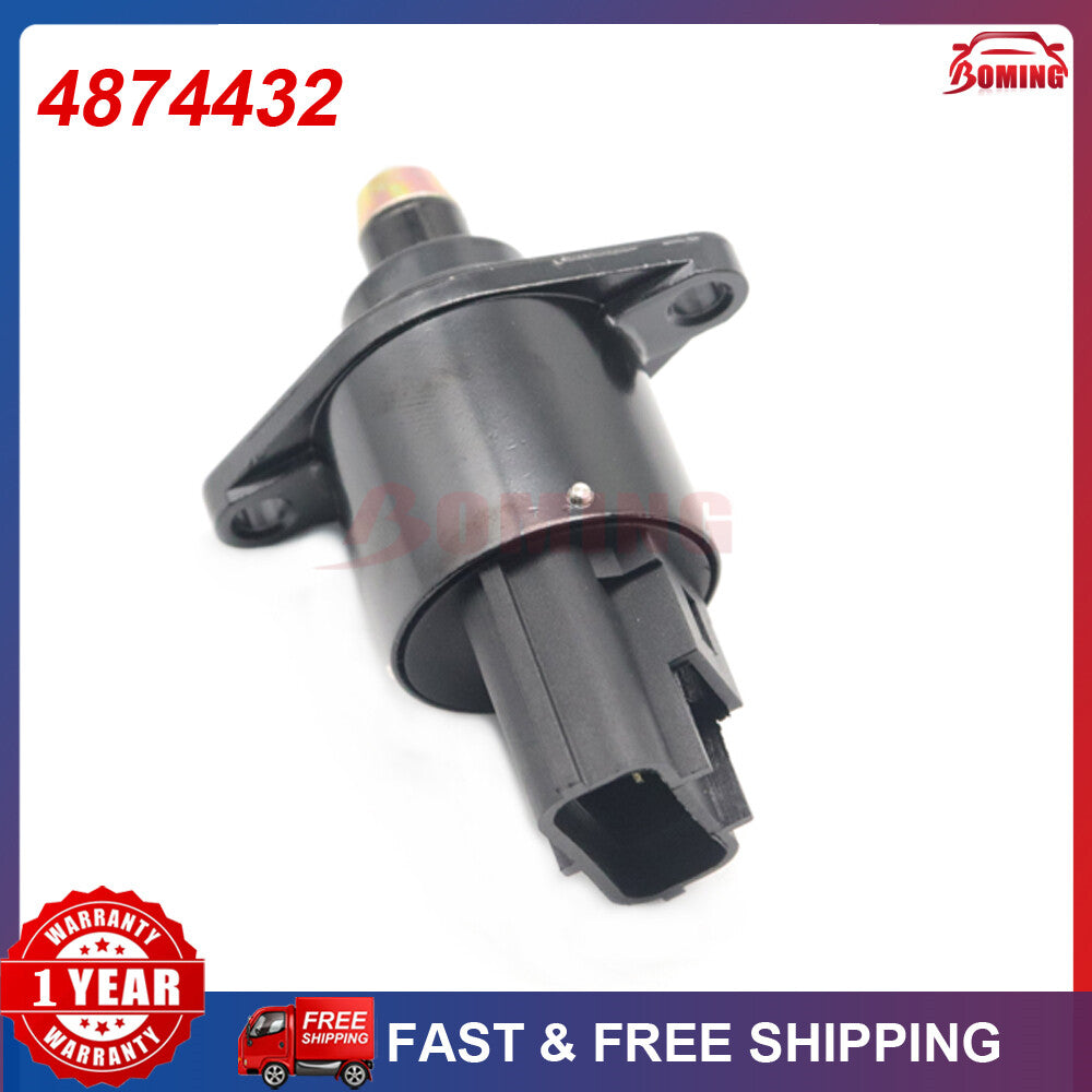 4874432 Idle Valve for Dodge Neon Stratus for Plymouth Neon Breeze 2.0L 1995-00