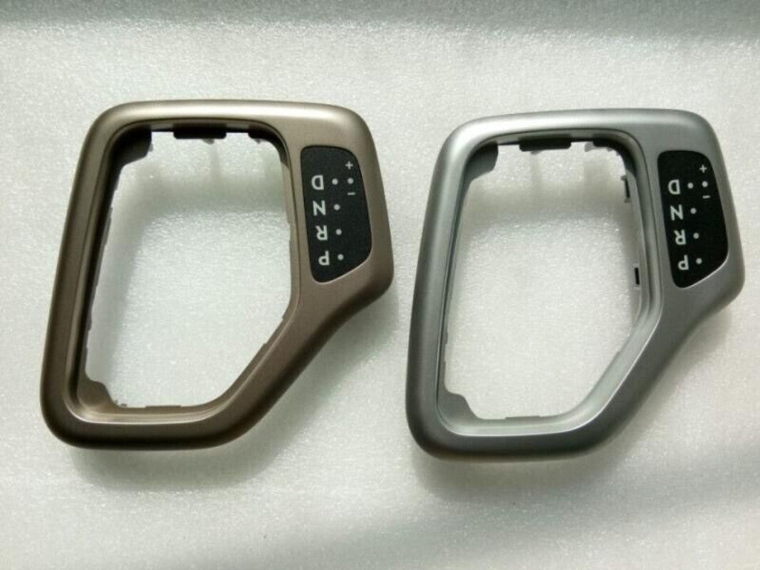 1x Center Shifter Bezel Factory 5YD27LS5AA for Jeep Cherokee 2014 2015 2016 2017