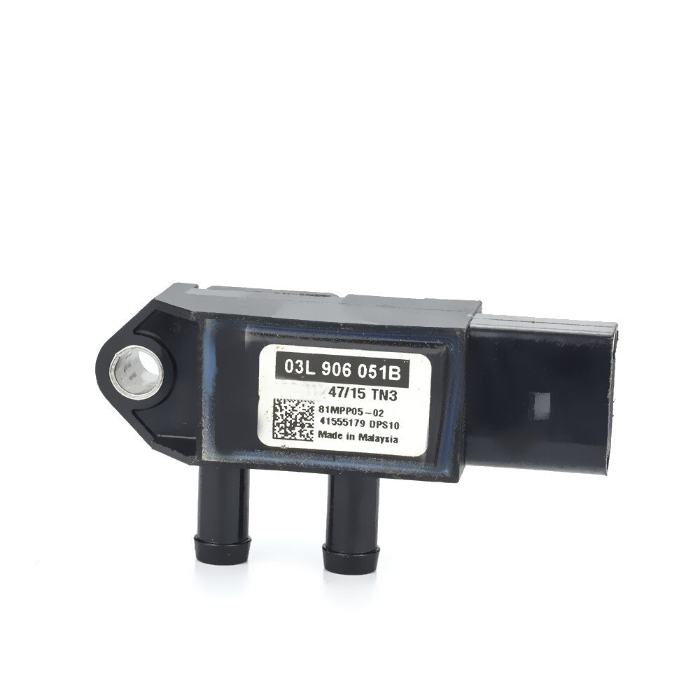Intake pressure sensor equipment manufacturer 03L906051B for Volkswagen , for Audi , and for Skoda