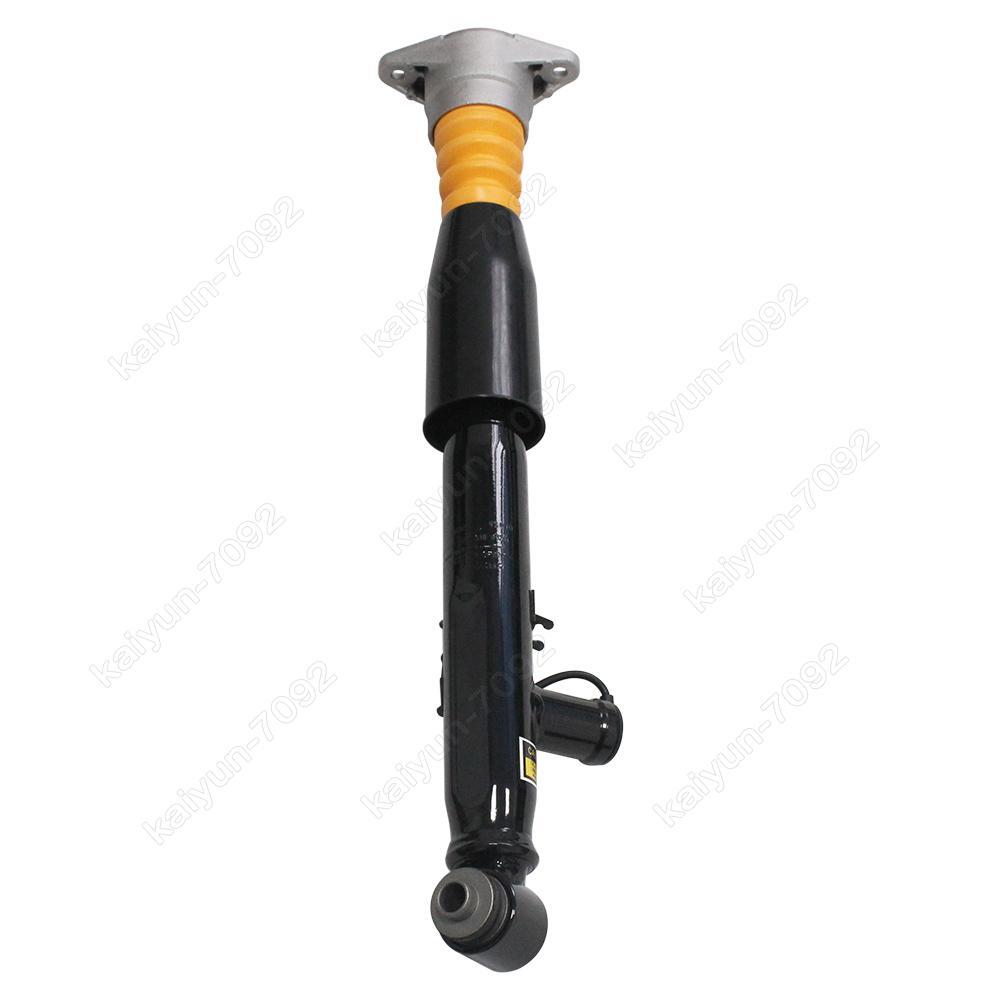 2x strut shock absorber rear ads for Audi A6 S6 C6 4F Avant Quattro 2005-2011