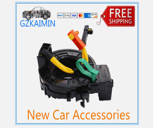 84307-48100 for 2012-2015 for Lexus RX350h 3.5L clock spring cable