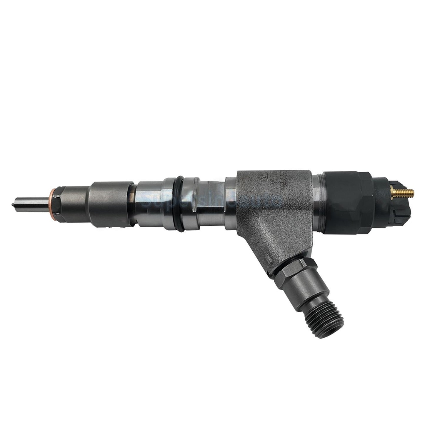 1x Fuel Injector For Caterpillar C4.4 Engine CAT 320D2 0445120399 0445120400 New