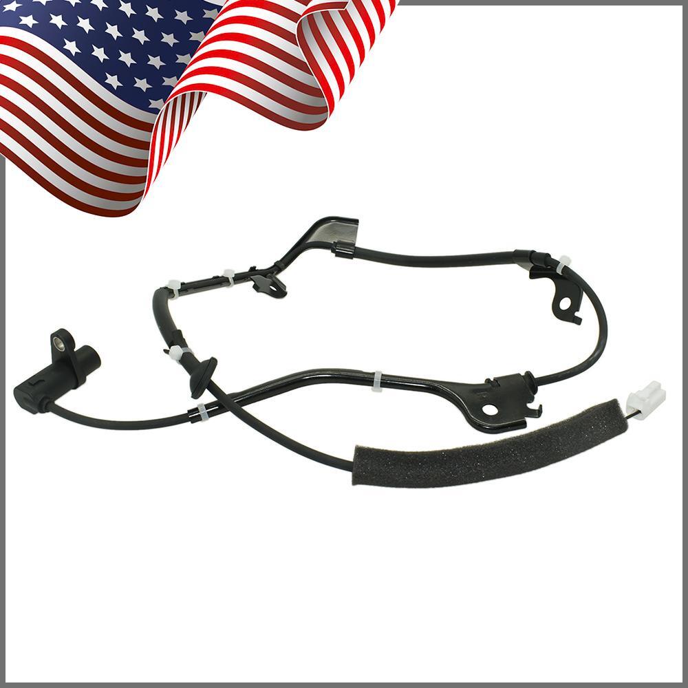 Rear Right ABS Wheel Speed Sensor for Toyota RAV4 2001-2005 2004 89545-42030