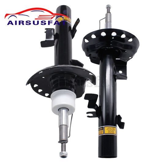 Two front left shock absorber struts for Land Rover LR2 Freelander 2 L359 (2008-2015)