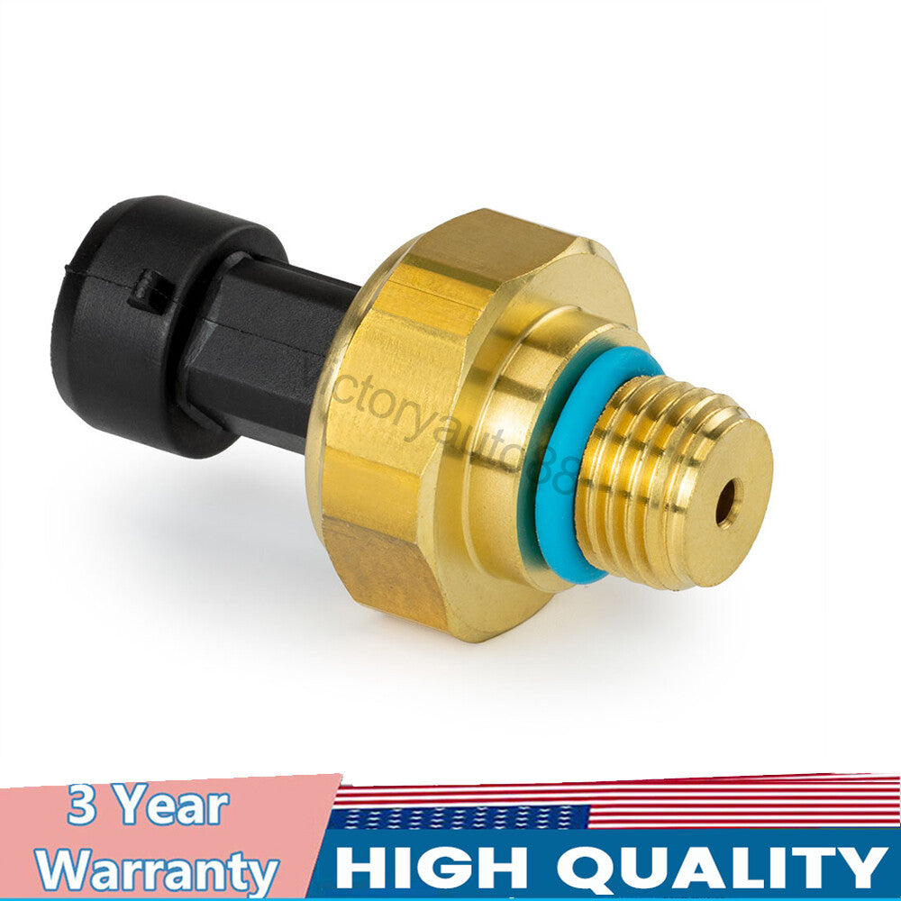 1-pack for Dodge 1998.5 to 2000 5.9-liter Map/Boost Pressure Sensor 491497