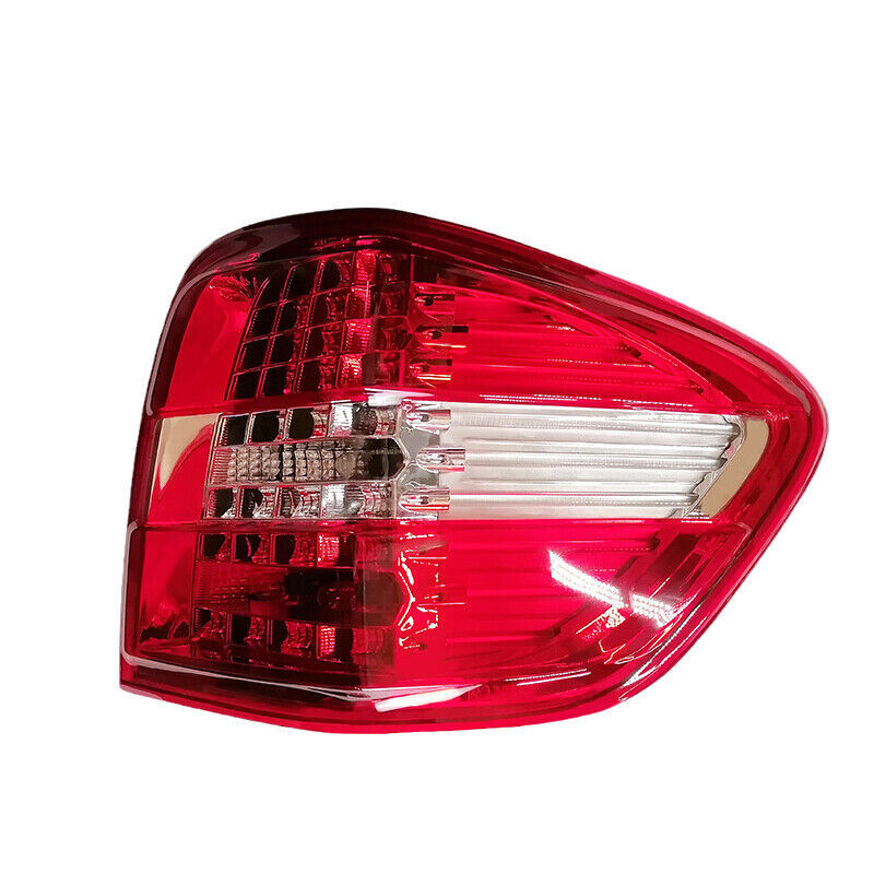 Right for Mercedes Benz ML Class W164 ML320 2009-2011 LED Tail Light Assembly