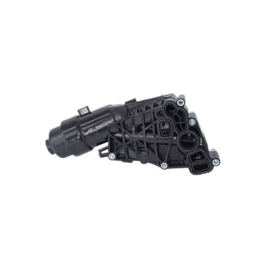 Aluminum Oil Cooler Filter Housing Assembly for 14-19 for Mini Cooper for BMW i8