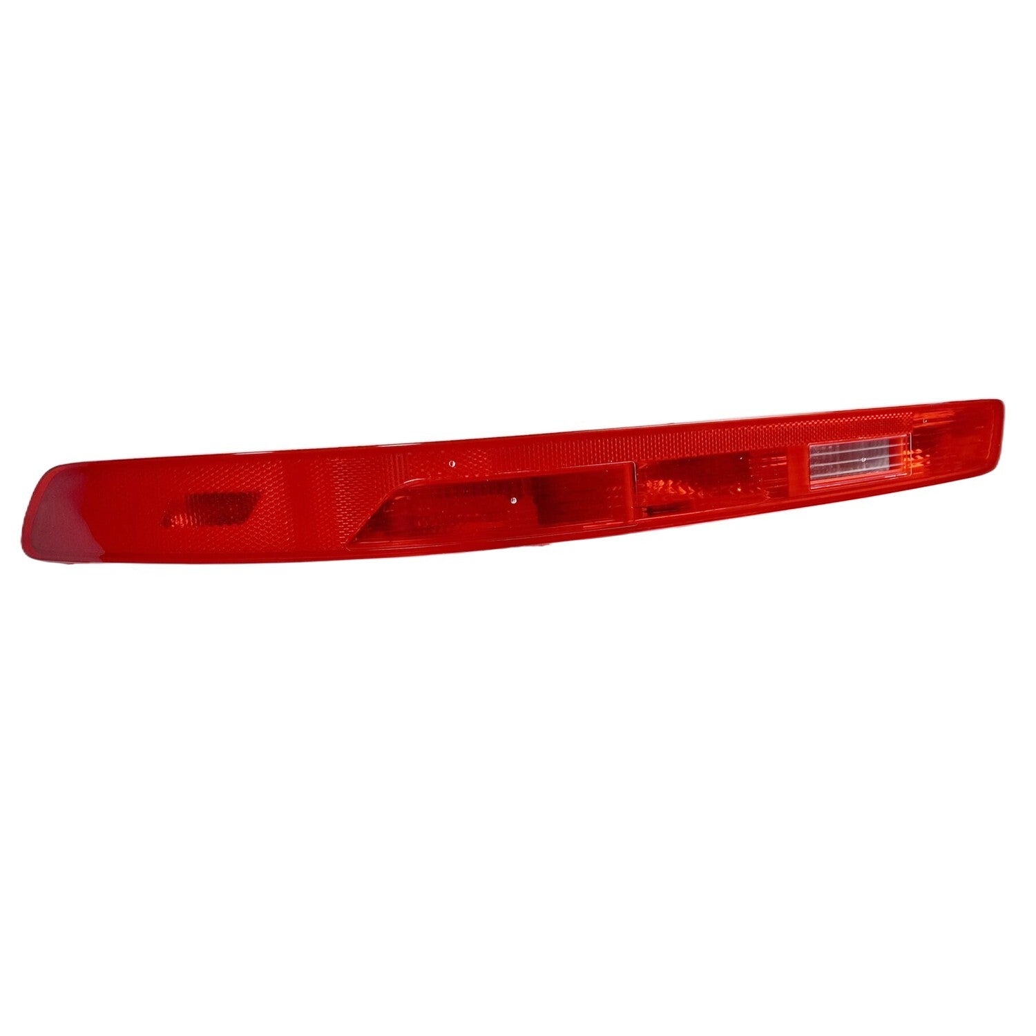 Rear Right Bumper Tail Lamp Fog Lamp Assembly for AUDI Q7 2007-20154L0 945 096
