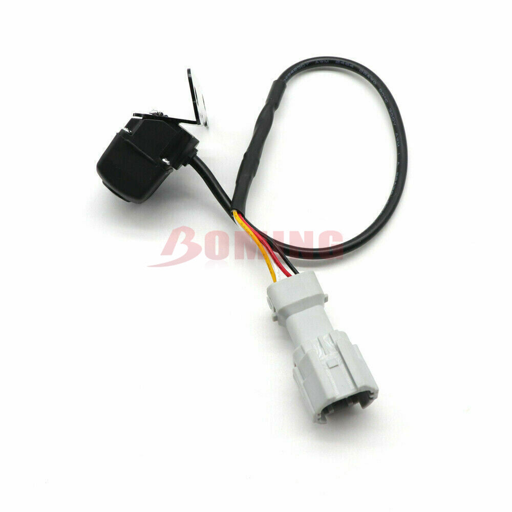 For 2013 2014 2015 2016 for Hyundai Santa Fe Rear View Backup Camera 95760-2W000