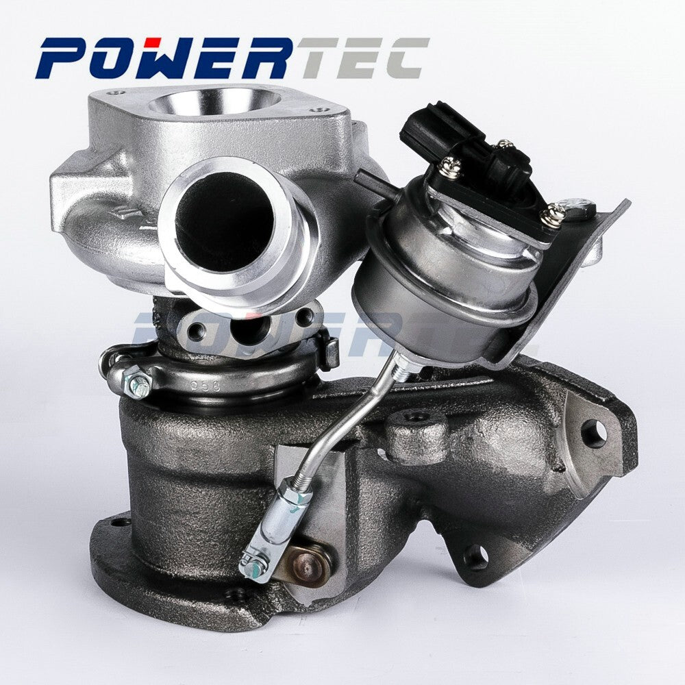 Turbo charger TD03 for Ford Ranger 2.2 L Engine for PUMA 49131-06340 BK3Q-6K682-NA