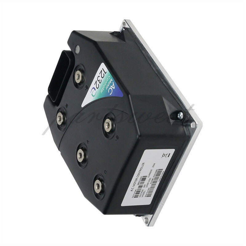 For CURTIS AC Motor Controller 24V 250A For Electric Stacker Pallet 1232E-2321