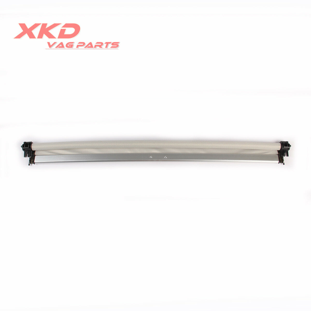 Gray sunroof sunshade assembly suitable for Volkswagen CC 2009 - 2017