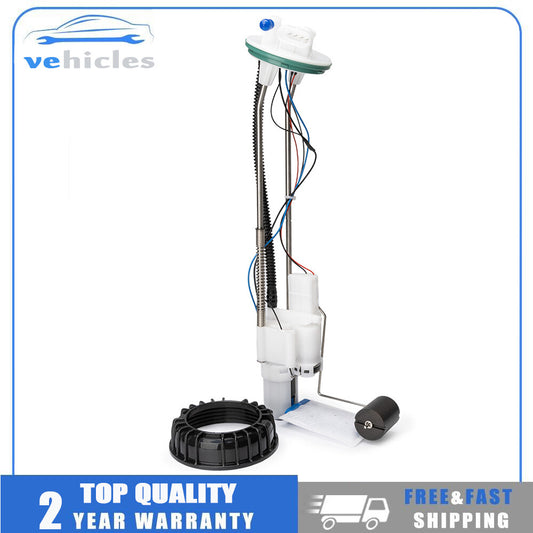 new fuel pump assembly (model 709000461 47-1029) for Can-Am Outlander 570 (2016-2020/2021).