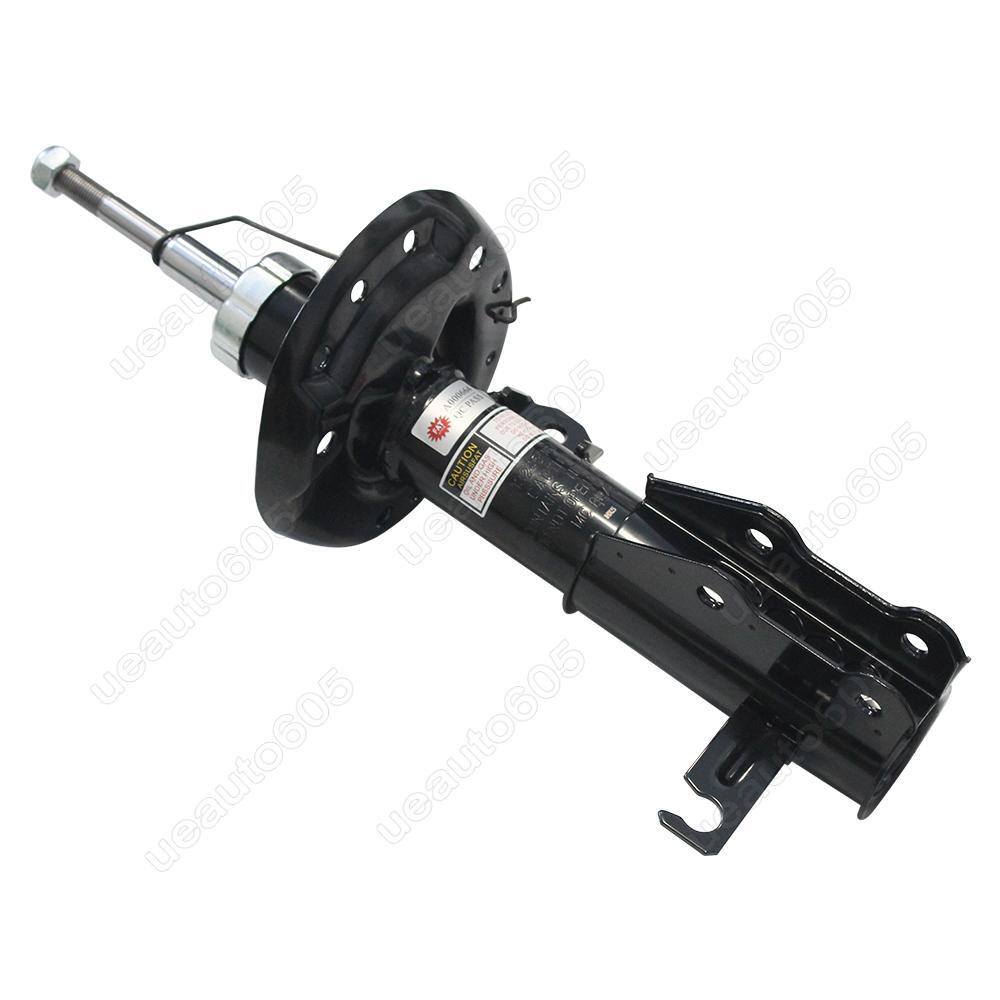 2X for Vauxhall Insignia CDTi Shock Absorber Strut Front Right Left