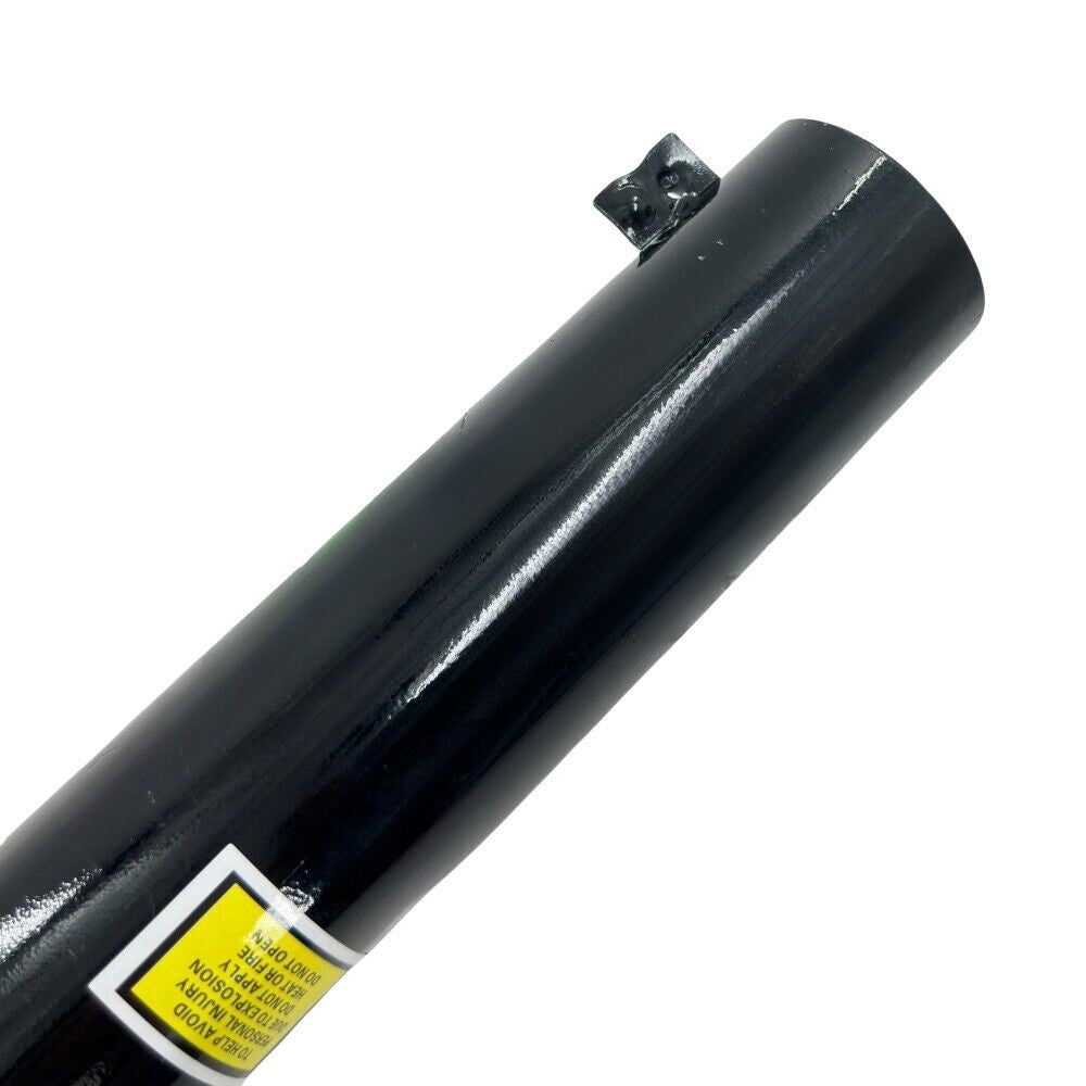 4X Set Front Rear Hydraulic Shock Strut Assys for Infiniti QX56 QX80 2011-2021