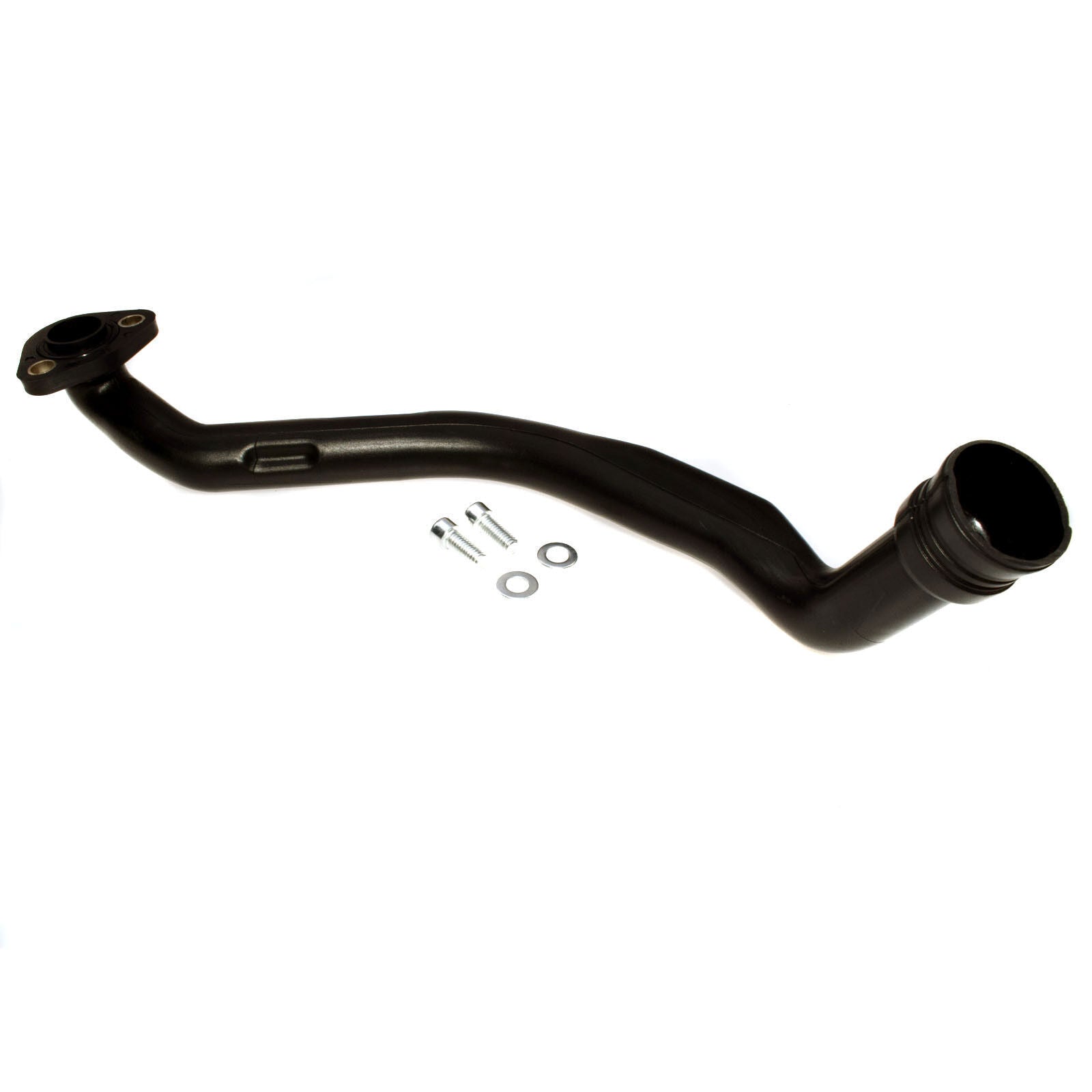 for VW for Jetta for Golf for Passat 1.9L 028103491J New Engine Crankcase Breather Hose 1SET