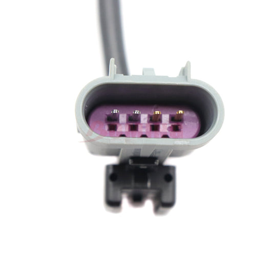 Oxygen sensor suitable for Mercedes-Benz C300, E350, ML350, S550, C63, AMG. (0045420718 234-4881-)