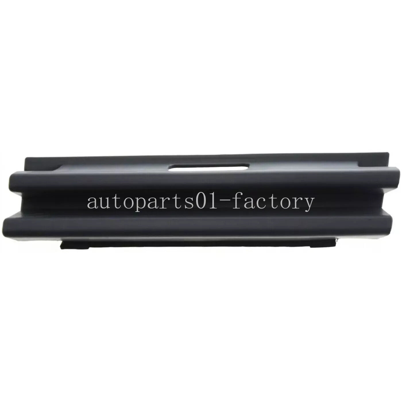 1Pair LeftRight Tow Eye Cover Fit for Mercedes-Benz S320 1995 S350 1995-1999