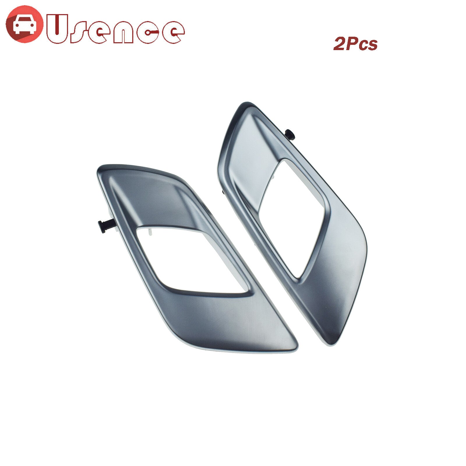 New Pair Left + Right Side Inside Door Handle for Ford Ranger Everest for Mazda BT50