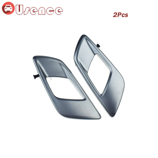 New Pair Left + Right Side Inside Door Handle for Ford Ranger Everest for Mazda BT50