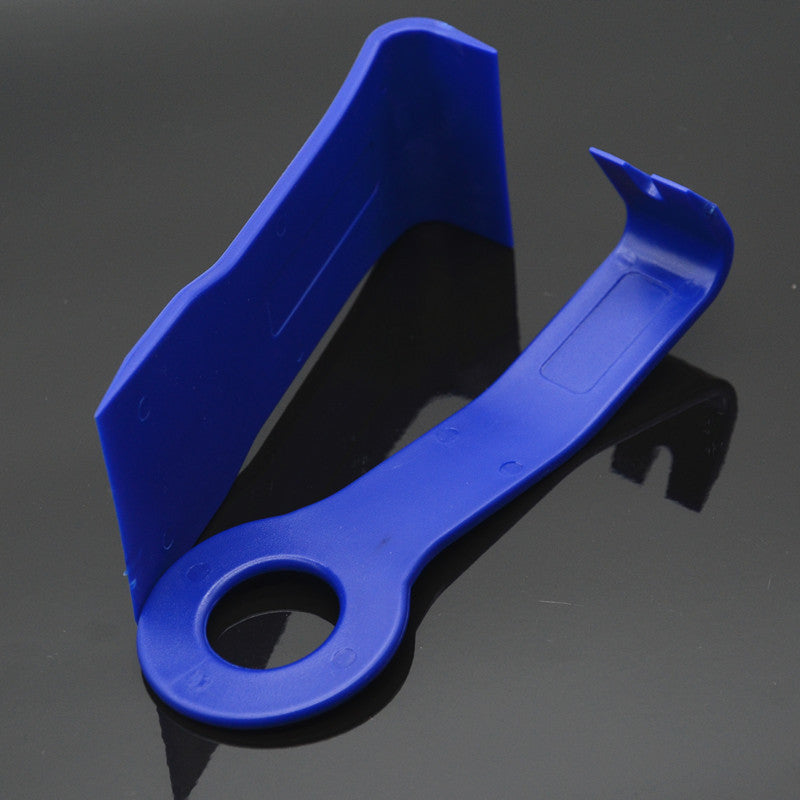 5in1 Car Off-Road Interior Door Handle Trim Panel Clip Light Audio Removal Tools