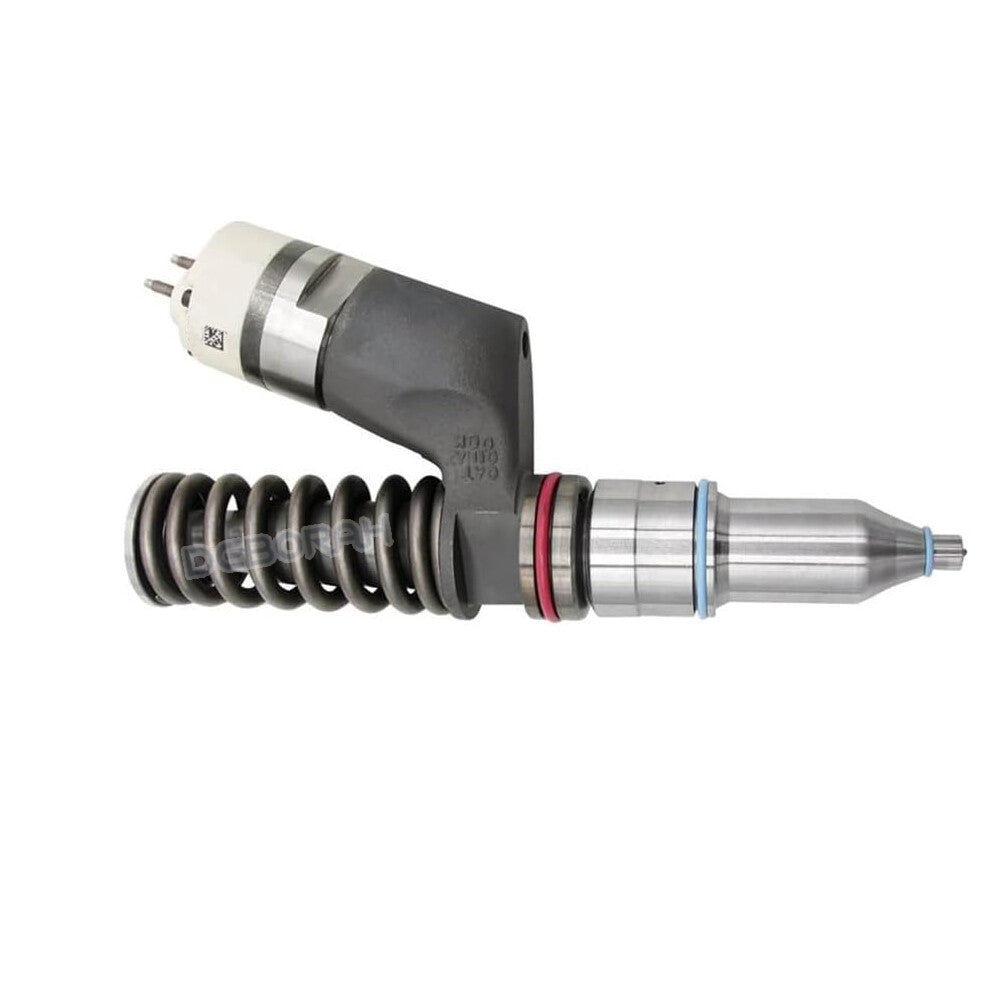 Diesel Fuel Injector 253-0619 10R-7232 For Caterpillar CAT 3406E Diesel Engine