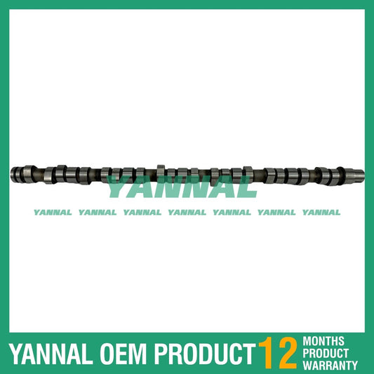 6M60 engine camshaft ME302310 for excavators suitable for Kato HD1430V 2045