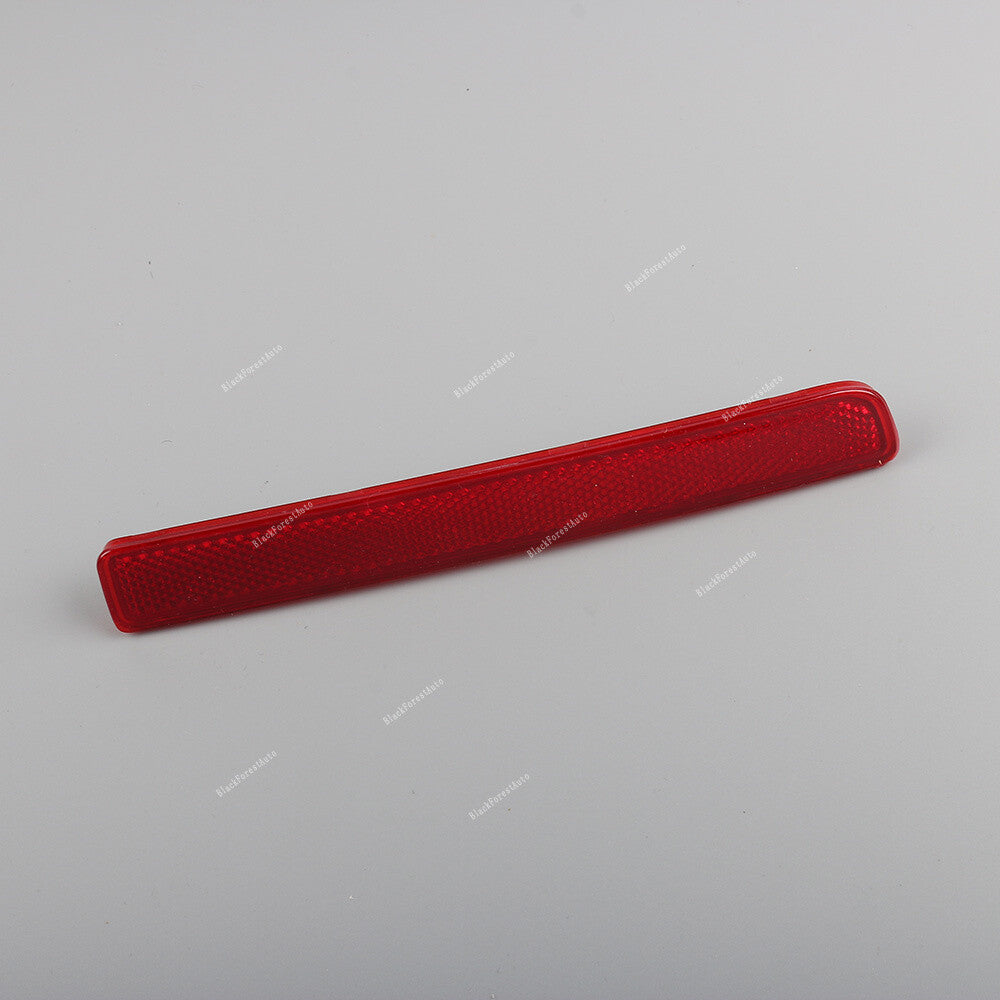 Rear Left Bumper Tail Warning Brake Light Reflector for Land Rover LR3 LR4 10-13