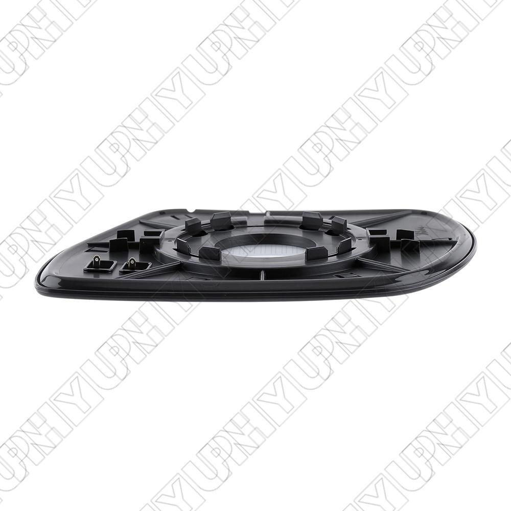 For 07-12 for Hyundai Veracruz Mirror Glass Heated Passenger Right Side 87621-3J310