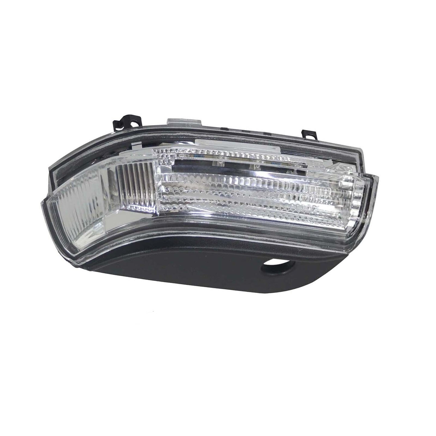 Mirror Turn Signal Light Right for Mitsubishi Pajero Montero Shogun 2007-2014