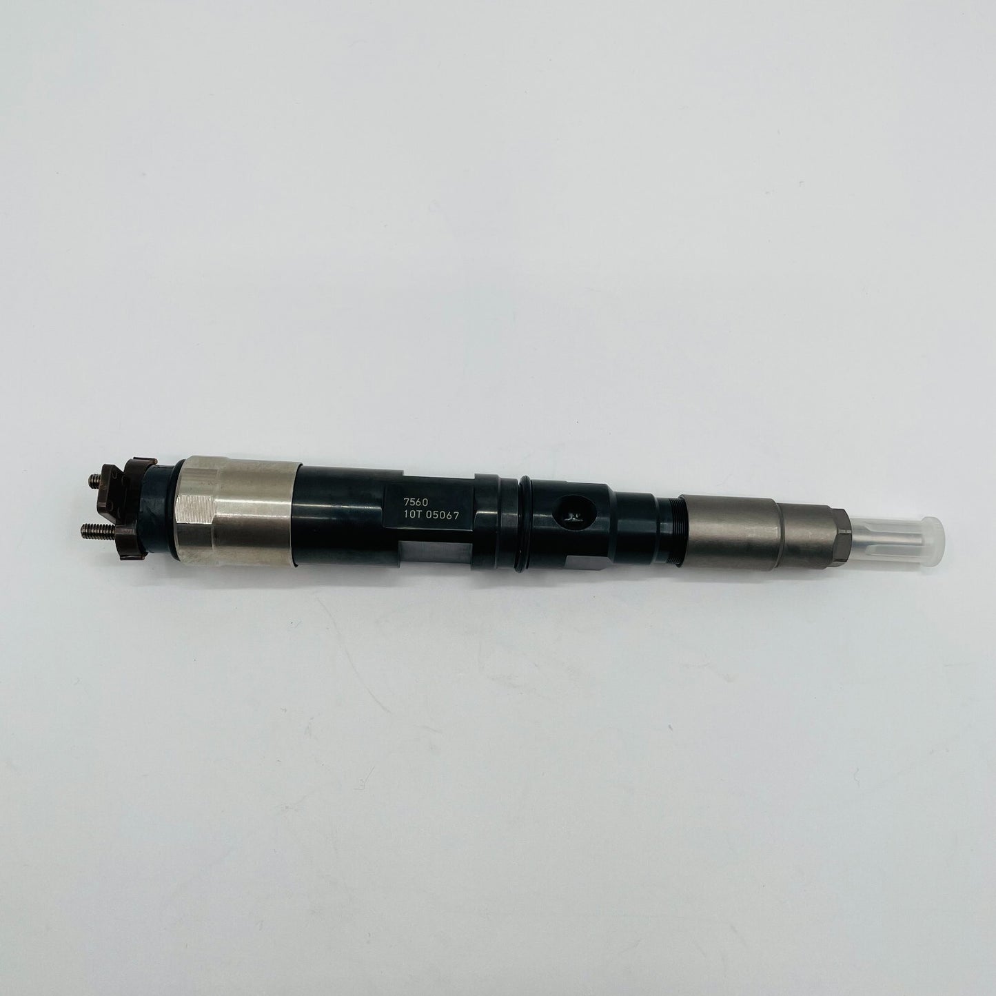 095000-7560 Diesel Fuel Injector assy RE518726 RE53961 For JOHN DEER 095000-7561