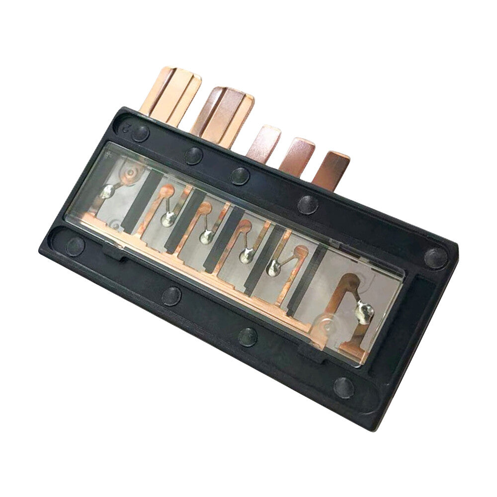 Fit for Honda for Civic 2012 2013 2014 2015 Multi-Fuse Block 38231-TR0-A01