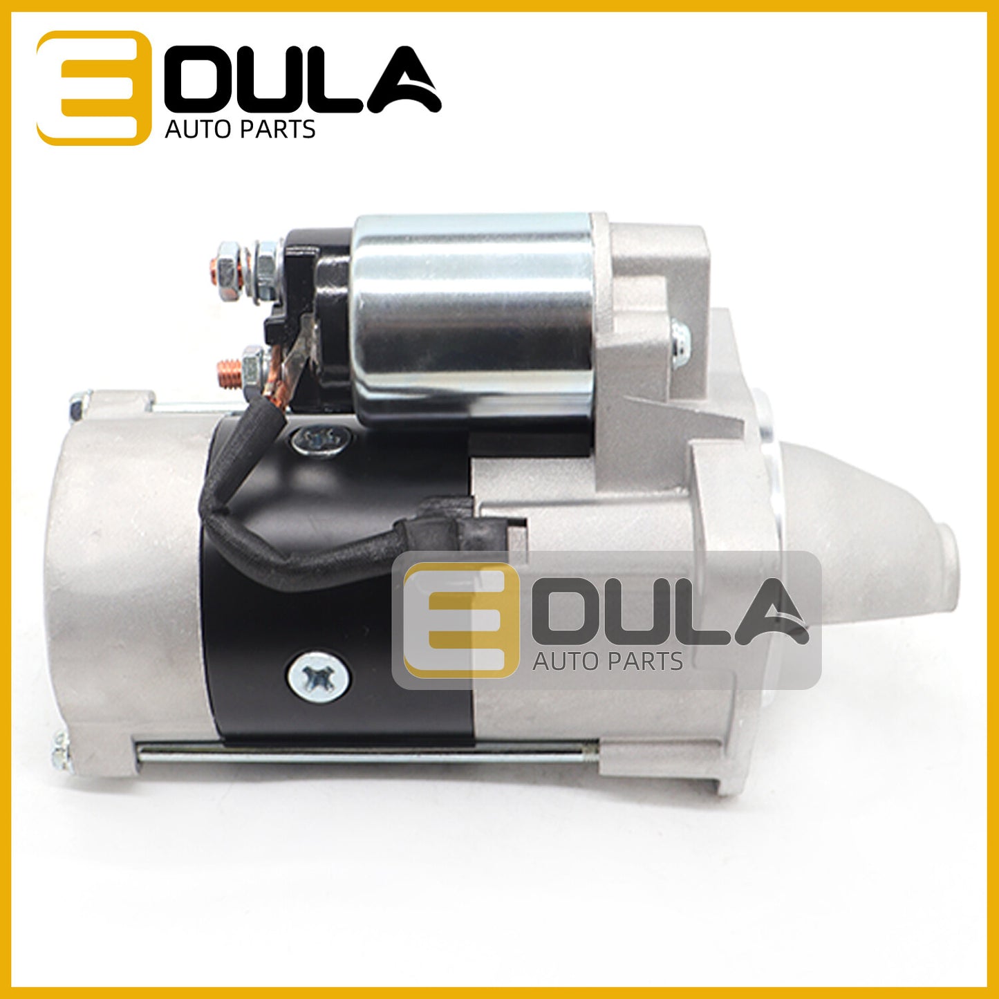 Starter Motor Fits for Mazda B 2500 BT-50 M2T87271 JS1352 LRS1351 LRS02160