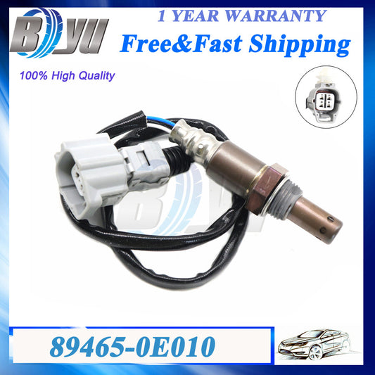 New Oxygen Sensor For 89465-0E010 for TOYOTA Highlander for LEXUS RX300 RX350 RX450H