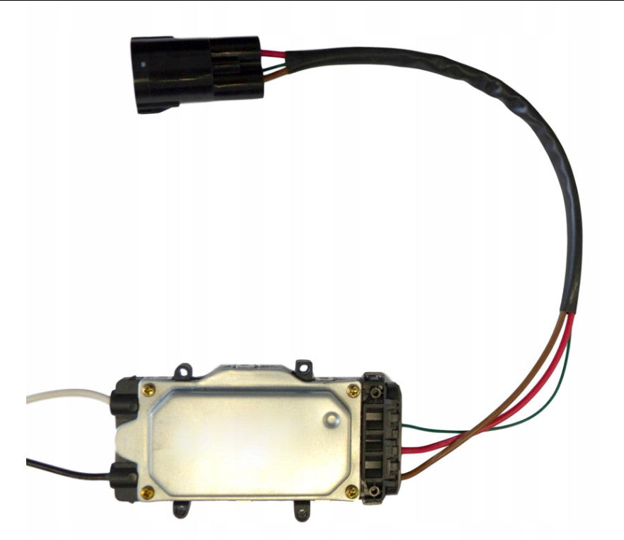 FAN CONTROL MODULE FAN CONTROL MODULE for MAZDA 3 1137328365 1137328558