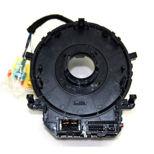 Clock spring steering wheel with heated steering wheel for Hyundai Sonata