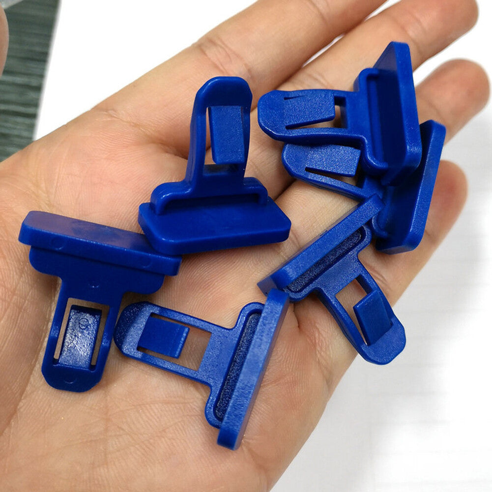 10 Car Bumper Spoiler Fender Flare Molding Retainer Clips for Toyota for Lexus