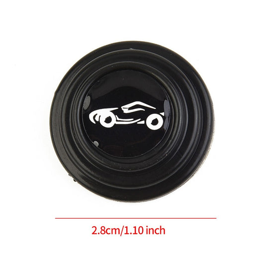 Door anti-collision pad silicone pad sound insulation and waterproof accessories
