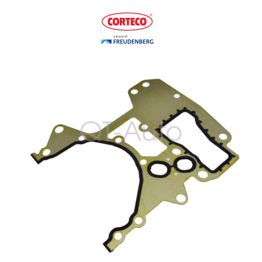 24405911 Engine timing cover gasket suitable for 2008-2016 for Chevrolet 1.8 for Cruze
