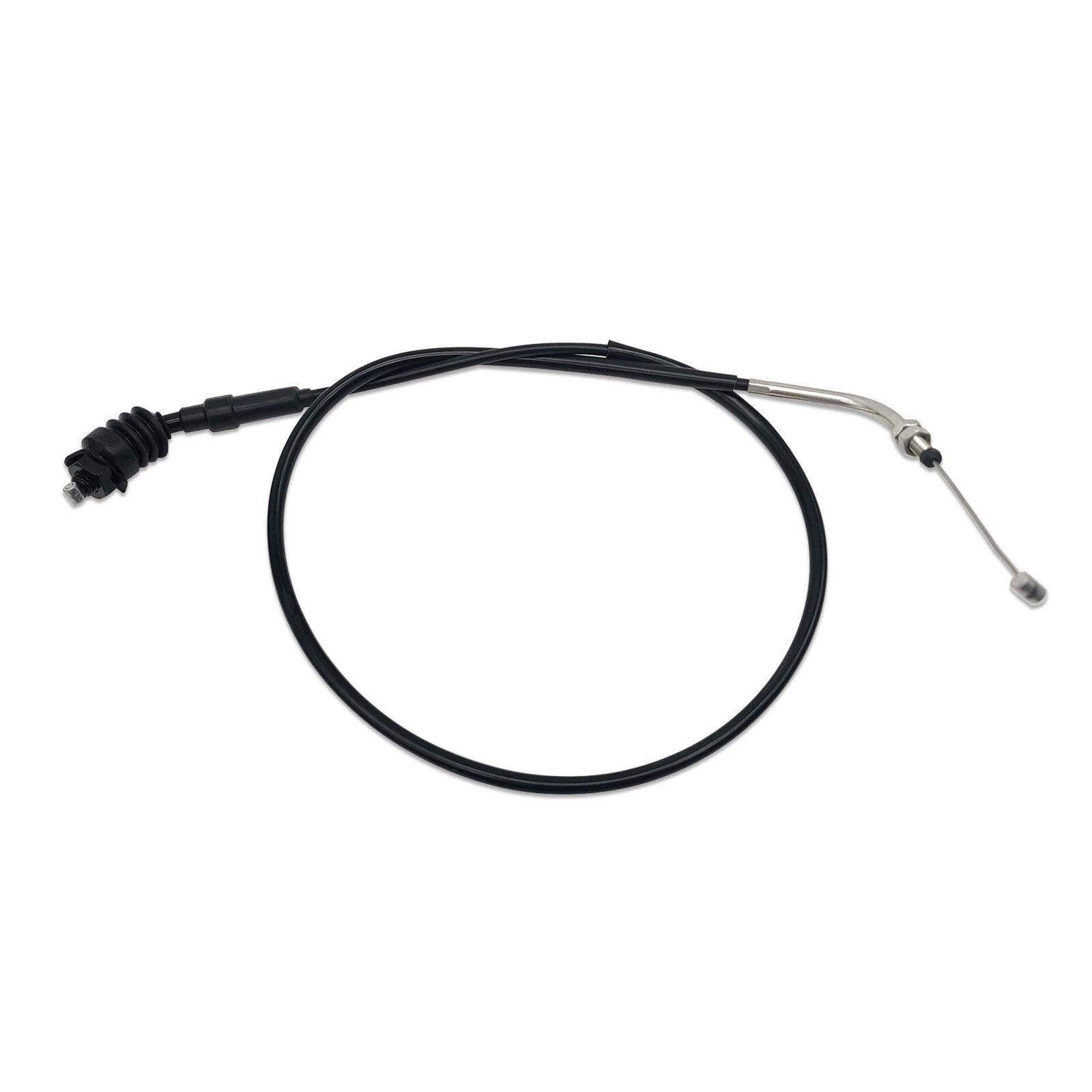 Linhai 260cc throttle cable For Linhai 260 300 ATV UTV Llinhai Code 20114 20114B