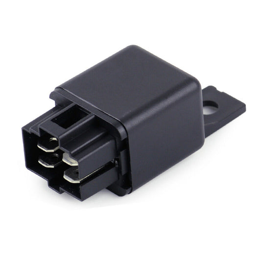 Universal New Fog Driving Light Wire Wiring Harness Relay 12V 40A YL-388-S