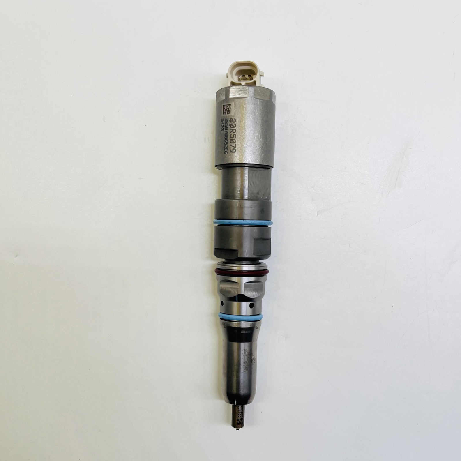 456-3544 4563544 20R5079 20R-5079 Diesel Fuel Injector for Caterpillar Excavator