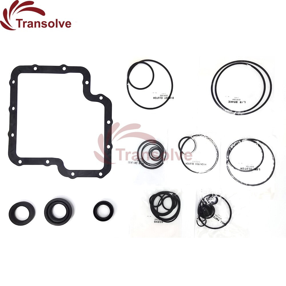 JF405E Auto Transmission Master Rebuild Kit Overhaul For SANTRO MORNING PICANTO