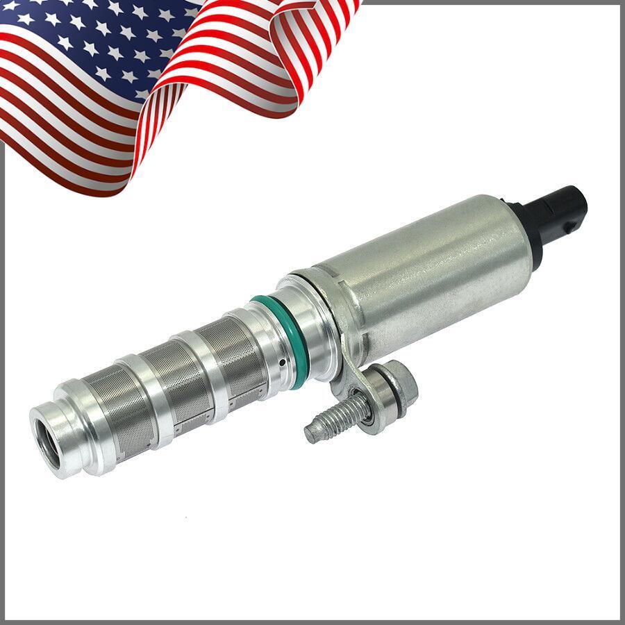 Exhaust VVT Engine Variable Valve Timing Solenoid for GMC for Cadillac for Buick
