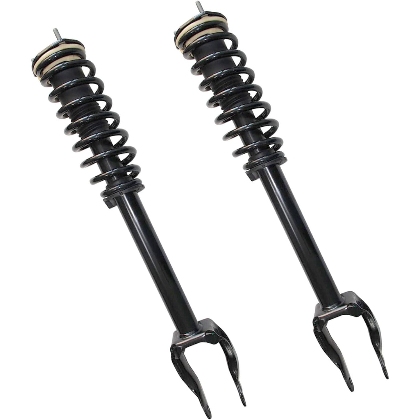 Assys Electric front shock absorber struts for 2013-2020 for Lincoln MKZ CD533