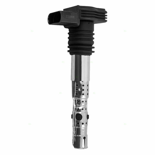 Ignition Coil for VW Beetle for Golf for Jetta for Passat for Audi A4 TT 1.8L 06B905115R UF411